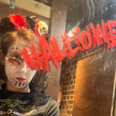 Anu's Halloween Party Ladybird Bar LND - 2025