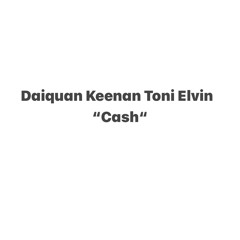 Cash