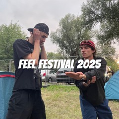 Arninho @ FEEL Festival 2025