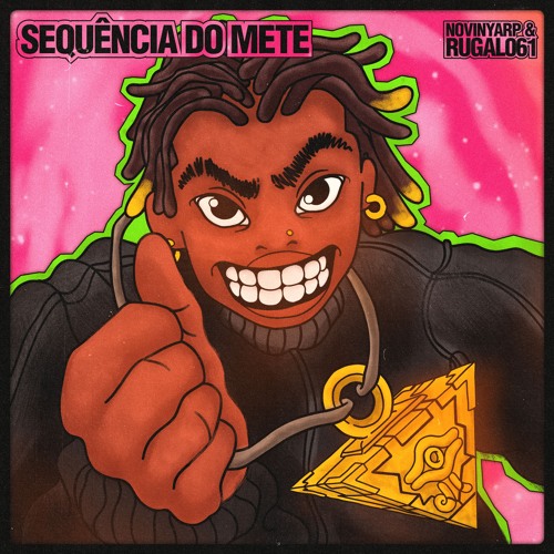 Novin Yarp ,Rugal061- Sequência do Mete