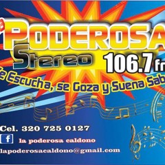 Otras Emisoras La Poderosa