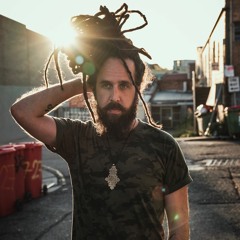 Keep On (Road To Zion version) - Chrispy, Jah Tung & Jinz Moss