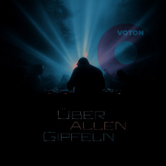Über allen Gipfeln