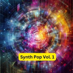 Synth Pop No. 5