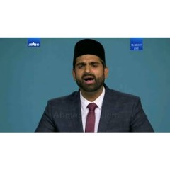 Hume Us Yaar Se Taqwa - Musawar - Jalsa Salana UK 2019 - Opening Session