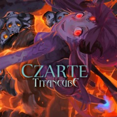 Titancube - Czarte