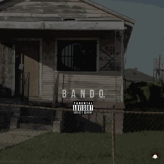 Lc Levi - BANDO (feat. Lapone, Babiface Dixon & Thouxanbanfauni) [2015]