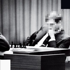 Bobby Fischer. w/ Mabreezee