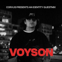 IDENTITY021 - VOYSON