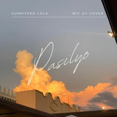 Pasilyo - SunKissed Lola Cover