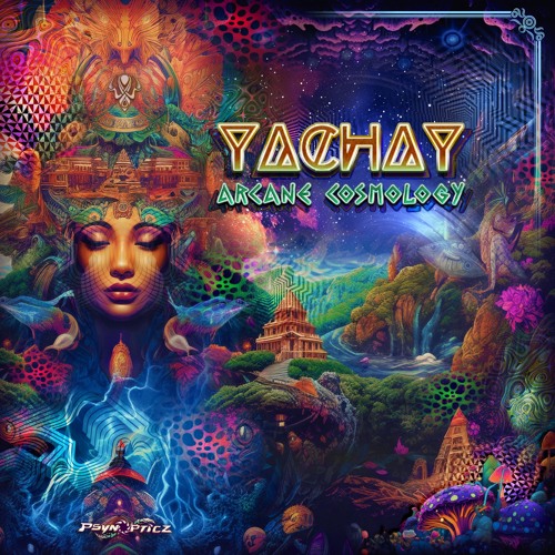 Yachay - Jungle Juice