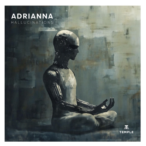 Premiere: Adrianna - Hallucinations