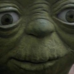 ASMR Yoda Says Naughty Star Wars Puns
