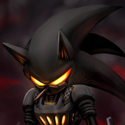 Metal Sonic.exe