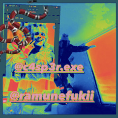 $erpient3s - c4sp3r x Ramune Fukii prod. smokkestaxkk