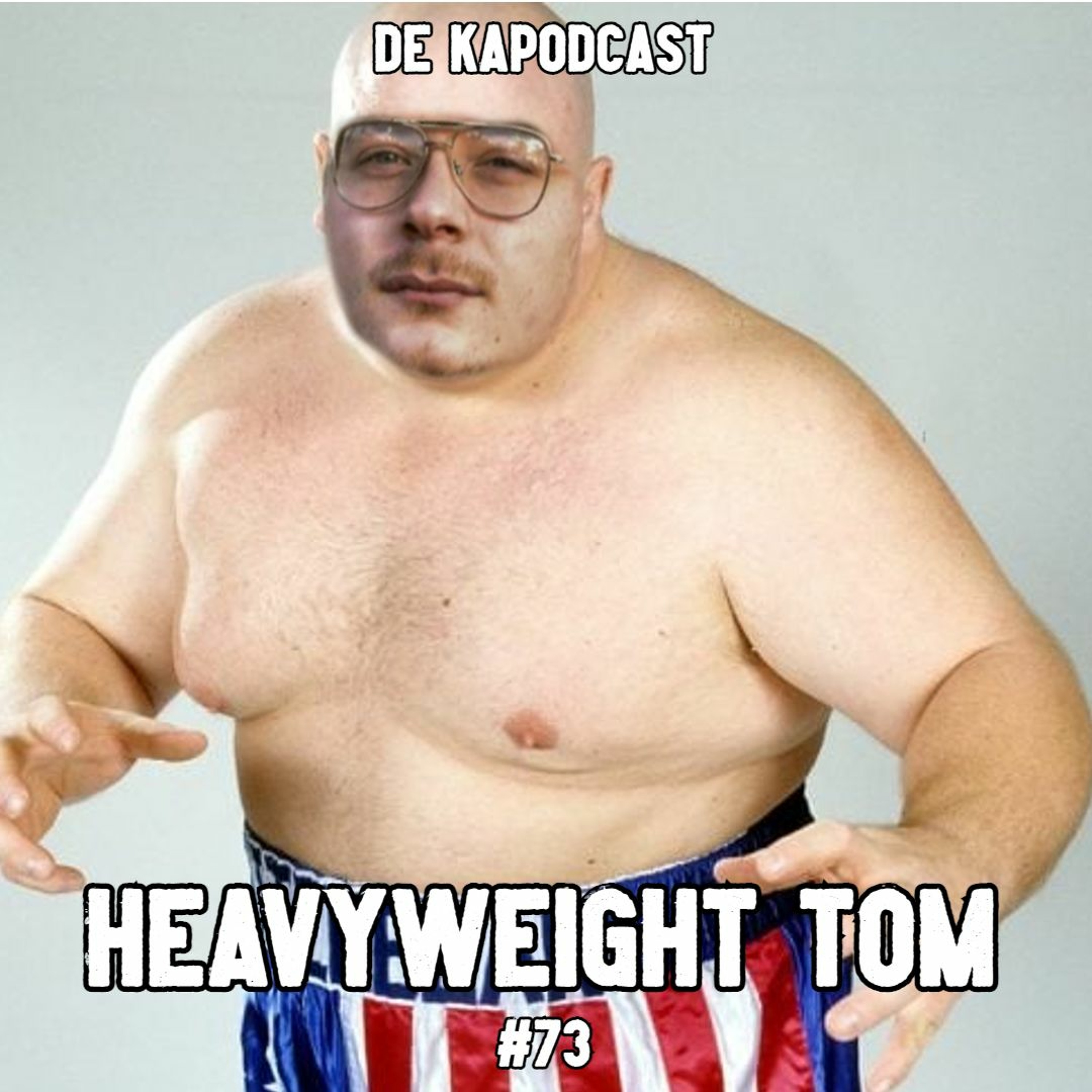 DE KAPODCAST