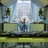 Krystal Klear | HÖR | Nov 11 2022 DJ mix artwork - Electronic music tracklist cover image