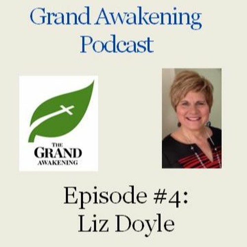 Liz Doyle Shares What God is Saying to the American Church