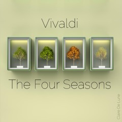 Vivaldi: The Four Seasons, Spring, 2. Movement