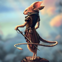 Plight of a Mouse