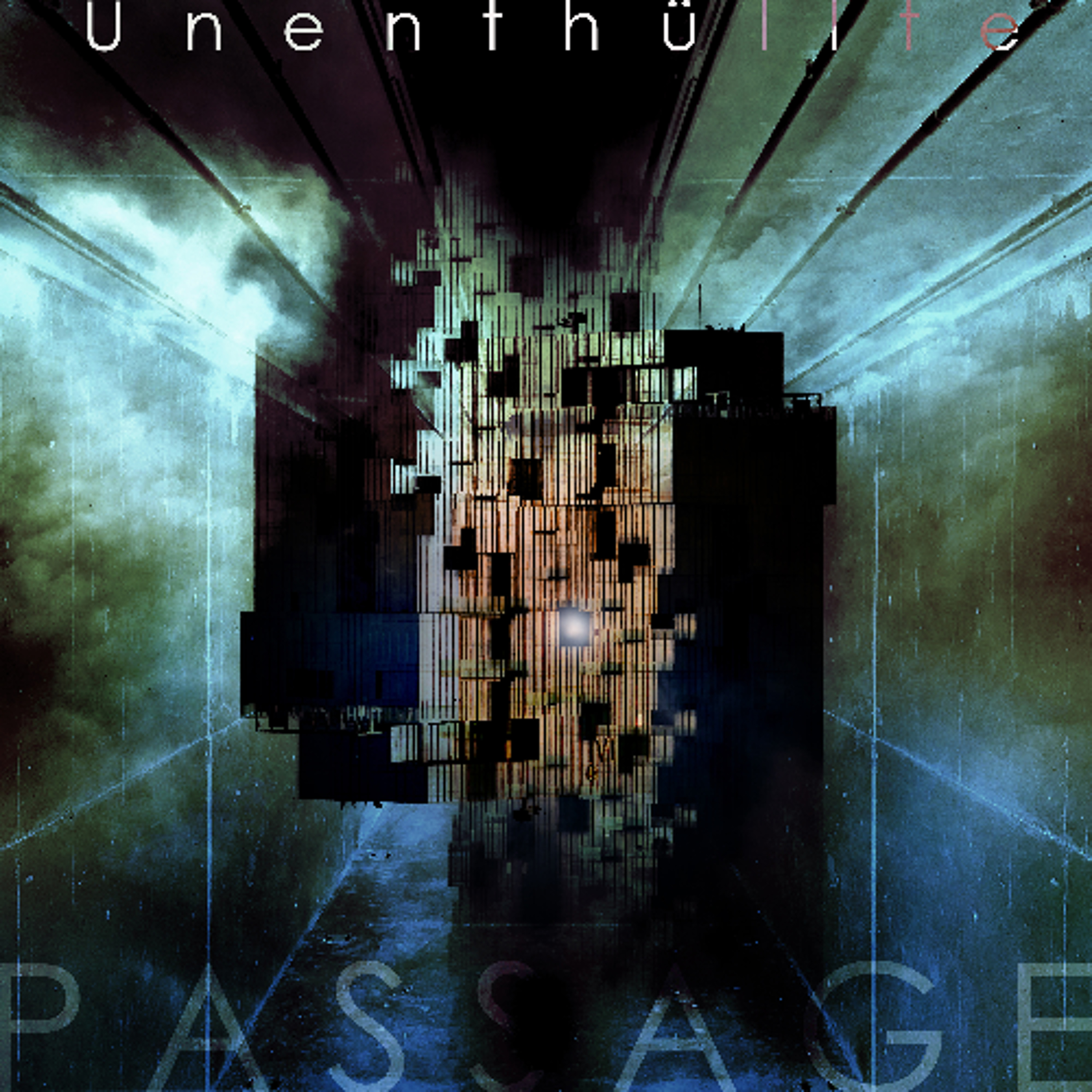 Unenthüllte