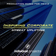 Inspiring Corporate Upbeat Uplifting | Royalty-Free Background Music for Video