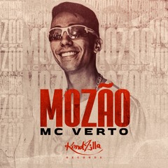 MC Verto - Mozão