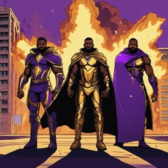 ProphetsGods - Young Avenger