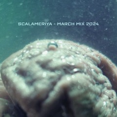 Scalameriya - March Mix 2024