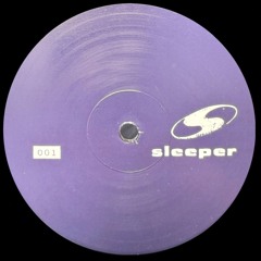 ESB • Sleeper [Sleeper 001 / WD 04]