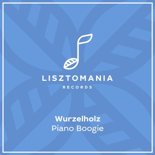 PREMIERE: wurzelholz - Spaced Out [Lisztomania Records]