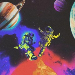 Espaço ft Moon9