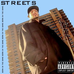 "NO KILL SWITCH" (New Hip Hop Album from StreetS)