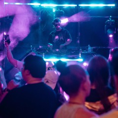 SOLARIS MUSIC FESTIVAL LIVE SET, JULY 2025
