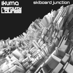 ikuma + relativity lounge - skiboard junction