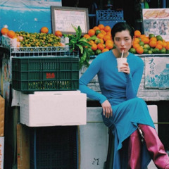 local fruit stand | CONNIE RADIO