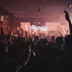 Tre reynolds - Dont go edit