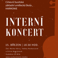 Lara Kočanová, Tereza Chirnside, Marek Vávra | Happy