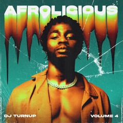 Afrolicious Vol. 4 (Afrobeats/Amapiano Mix February 2024)