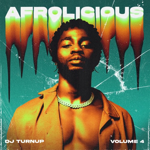 Afrolicious Vol. 4 (Afrobeats/Amapiano Mix February 2024)