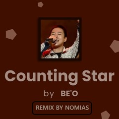 [unreleased] Be'O 비오 - Counting Star (NOMIAS Remix)