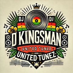 Stone Reggae꧂United Tunez