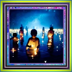 WM🌠#1174🩶🐑🐨🦨🦝🐀🐈‍⬛🌃✨