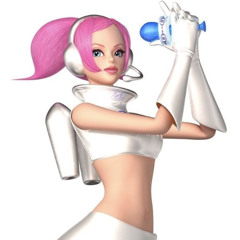INTERGALACTIC RUNWAY ★ *🛸˚☽˚.⋆ 🎀˚.⋆👽˚.⋆🪐