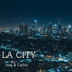 La City (Original Mix)