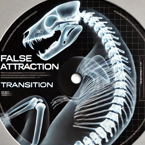 Transition Rework (Underground Resistance)