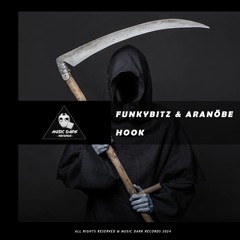 [MDR136] Funkybitz & Aranöbe - Hook (Original Mix) OUT NOW!