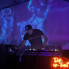 Ray Mitchell : Remembering The Hardcore