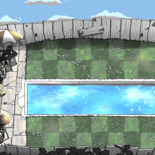 pool.