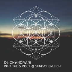 Chandrani - Into The Sunset @ Sunday Brunch